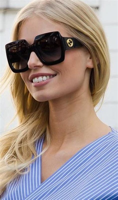 gucci colorful sunglasses women|Gucci sunglasses women 2022.